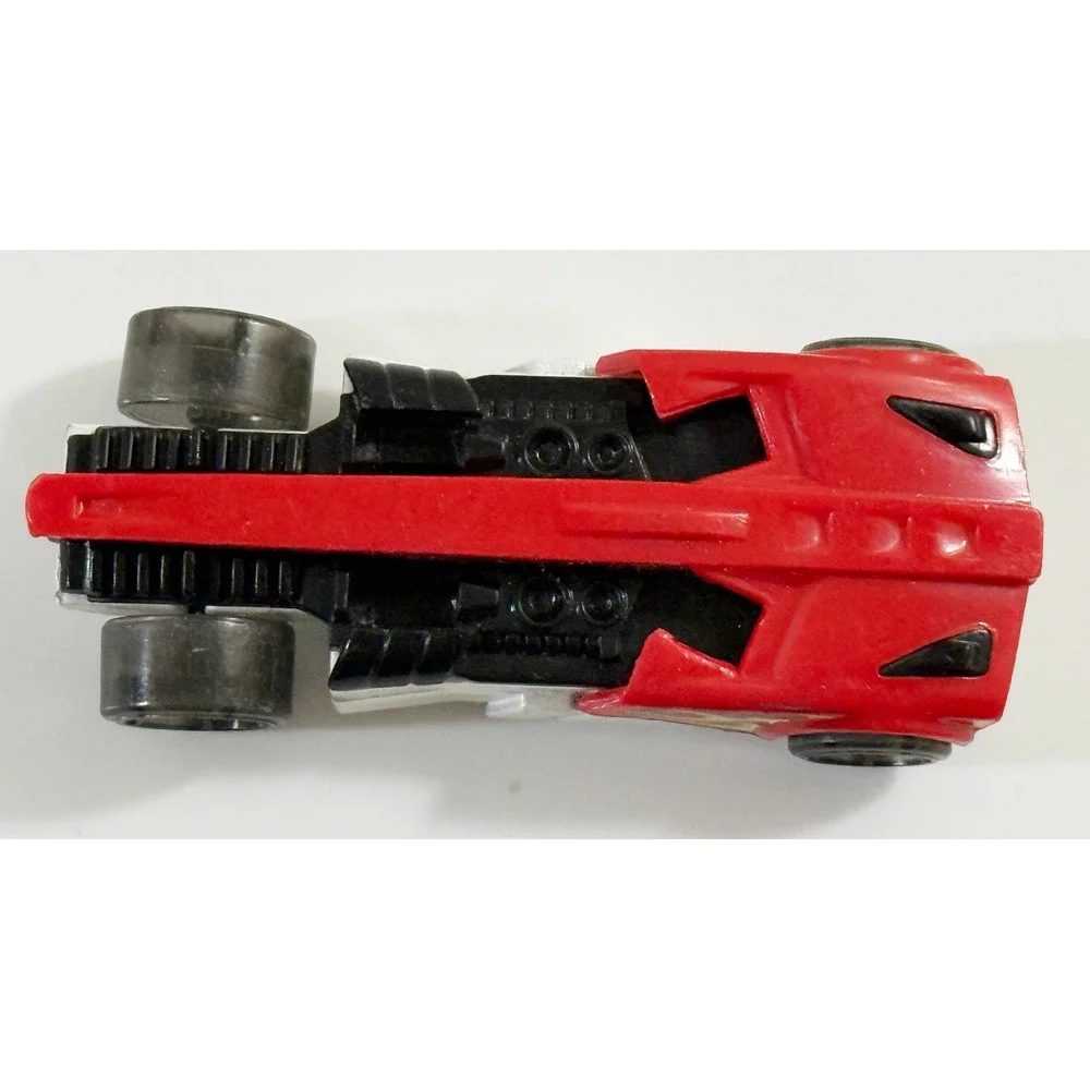 Hot Wheels hot wheels